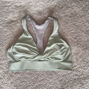 Lululemon Twist Sports Bra